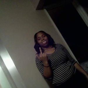 Meet your Posher, Takeisha g ball